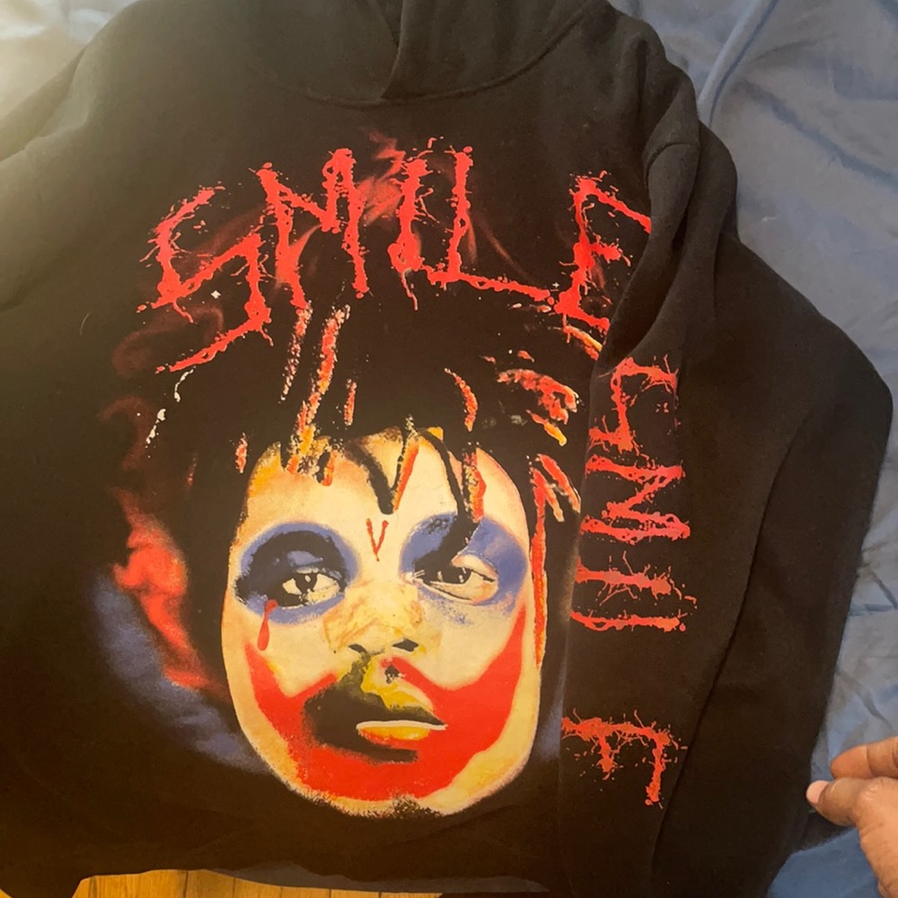 Vlone Hoodie